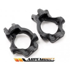 Cubos dianteiros 8B 2.0 Losi